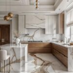 طراحی داخلی: خلق فضایی زیبا و کاربردی برای زندگی و کار