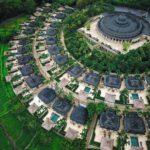 ساخت شهرک ویلایی: راهنمای جامع برای سرمایه‌گذاری و توسعه