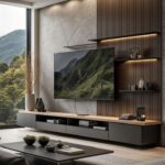 همه چیز درباره تی وی وال