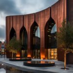 معماری: راهنمای جامع درباره تاریخ، روندها و اهمیت آن در دنیای مدرن