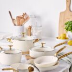 تجهیزات آشپزخانه: معرفی انواع و نقش آنها در بهبود عملکرد آشپزی