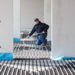 راهنمای کامل استفاده از گرمایش از کف و بررسی مزایای آن