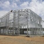 ویلا و ساختمان پیش ساخته: راهنمای جامع برای سازه‌های مدرن و سریع