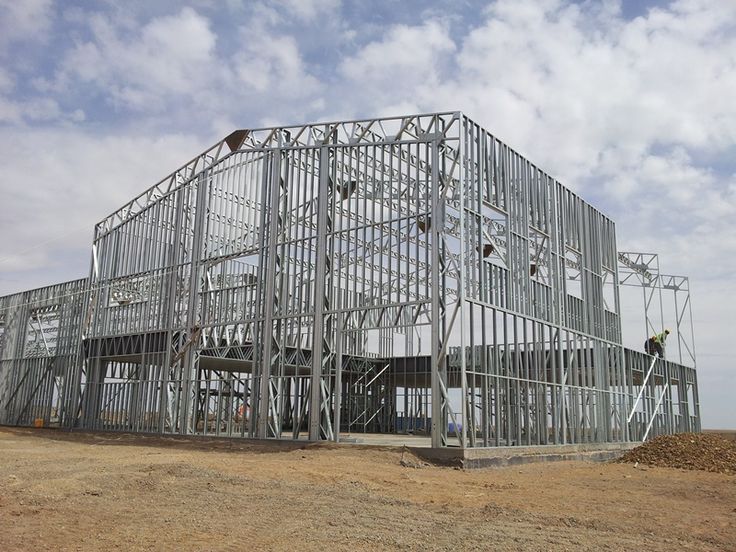 ویلا و ساختمان پیش ساخته: راهنمای جامع برای سازه‌های مدرن و سریع