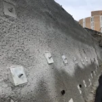 نیلینگ: روش نوین برای تقویت ساختار زمین در پروژه‌های عمرانی