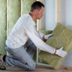 پشم سنگ چیست؟ بررسی کامل ویژگی‌ها، کاربردها و مزایا