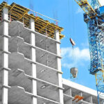 اسکلت بتنی و برر سی کاربردها، مزایا و مراحل ساخت آن