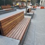 مبلمان شهری: اهمیت، انواع و تأثیر آن بر کیفیت زندگی