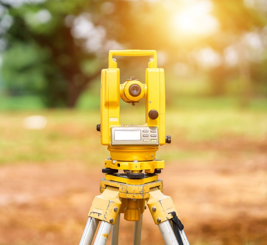 🗺️ راهنمای جامع نقشهبرداری | انواع، کاربردها و جدیدترین روشها