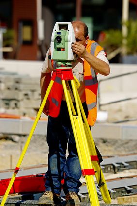 🗺️ راهنمای جامع نقشهبرداری | انواع، کاربردها و جدیدترین روشها