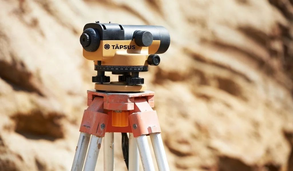 🗺️ راهنمای جامع نقشهبرداری | انواع، کاربردها و جدیدترین روشها