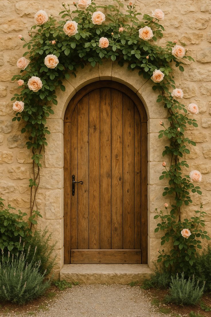 🚪 ۱۰ ایده شیک و مقاوم برای انتخاب درب باغ که جلوه ویلا را چند برابر میکند