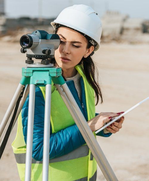 🗺️ راهنمای جامع نقشهبرداری | انواع، کاربردها و جدیدترین روشها