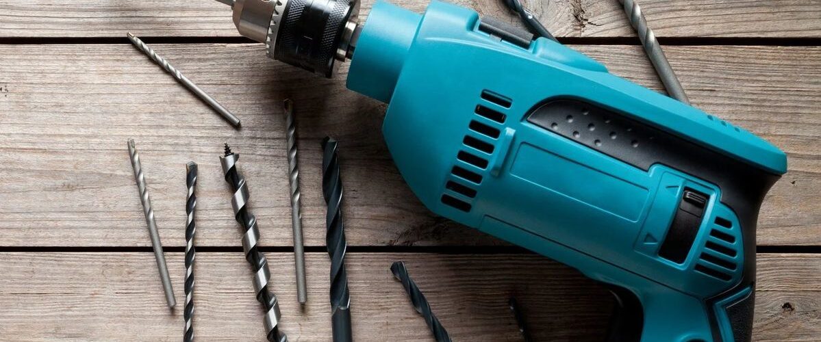 🛠️ راهنمای جامع انتخاب و استفاده از دریل؛ ابزار ضروری خانه و کارگاه