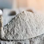 سیمان: ماده اساسی در ساخت و ساز