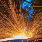 بررسی جامع مزایای جوشکاری