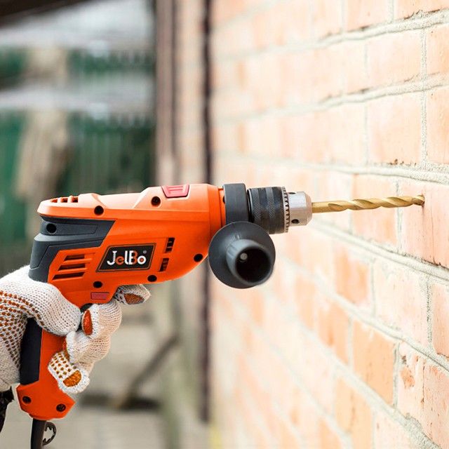 🛠️ راهنمای جامع انتخاب و استفاده از دریل؛ ابزار ضروری خانه و کارگاه