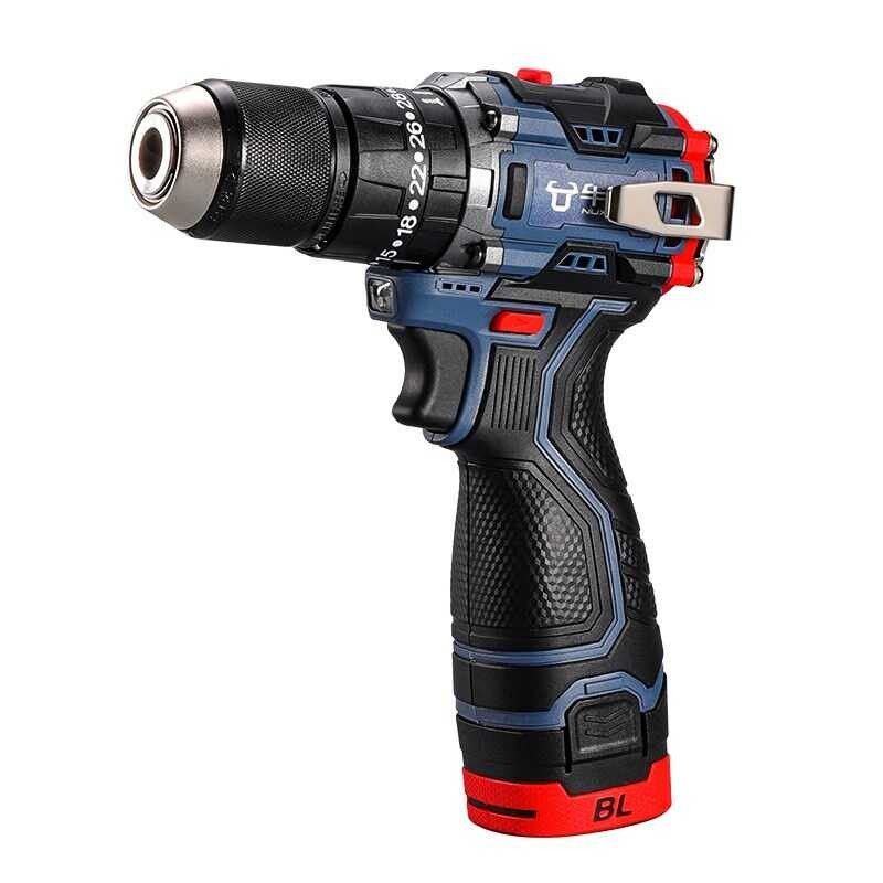 🛠️ راهنمای جامع انتخاب و استفاده از دریل؛ ابزار ضروری خانه و کارگاه