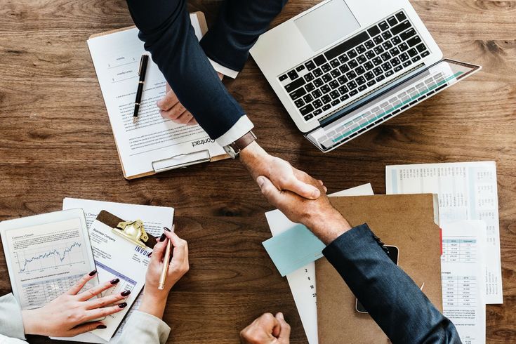 مشارکت در ساخت: مفاهیم، انواع و نکات کلیدی