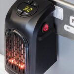 بخاری برقی: راهنمای خرید، مزایا و نکات ایمنی