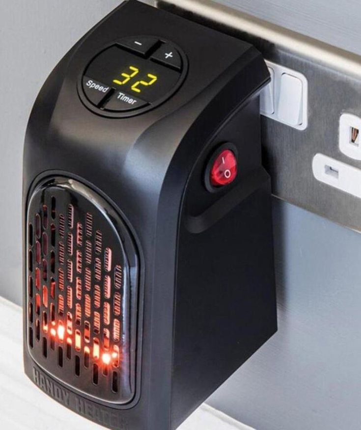 بخاری برقی: راهنمای خرید، مزایا و نکات ایمنی