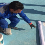 راهنمای جامع در مورد عایق رطوبتی: راه‌حلی برای مقابله با رطوبت