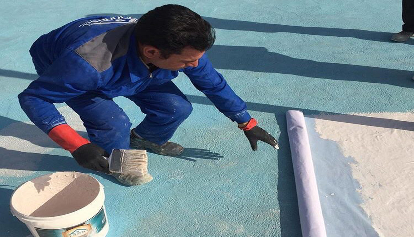 راهنمای جامع در مورد عایق رطوبتی: راه‌حلی برای مقابله با رطوبت