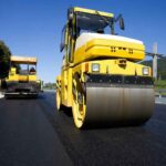 آشنایی با انواع آسفالت و کاربردهای آن در ساخت‌وساز