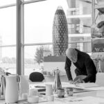 طراحی گرافیک معماری در پروژه‌های تجاری و مسکونی: تفاوت‌ها و چالش‌ها