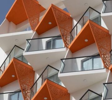 راهنمای جامع طراحی سه‌بعدی نما: اصول، مراحل و نرم‌افزارهای کاربردی