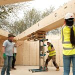 آشنایی با انواع بنایی و کاربردهای آن در صنعت ساختمان