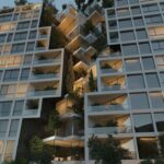 راهنمای جامع طراحی سه‌بعدی نما: اصول، مراحل و نرم‌افزارهای کاربردی