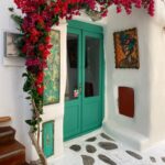 راهنمای کامل نقاشی درب و پنجره | تکنیک‌ها، ابزارها و نکات مهم