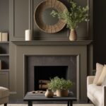 شومینه‌های مدرن و سنتی: کدامیک برای خانه شما بهتر است؟