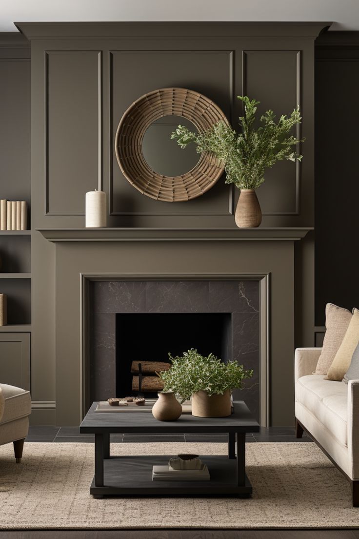 شومینه‌های مدرن و سنتی: کدامیک برای خانه شما بهتر است؟