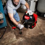 راهنمای کامل لوله بازکنی: روش‌ها، تجهیزات و نکات مهم