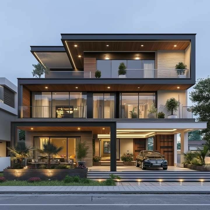 🏡 ساخت ویلا در شمال | راهنمای کامل از صفر تا صد
