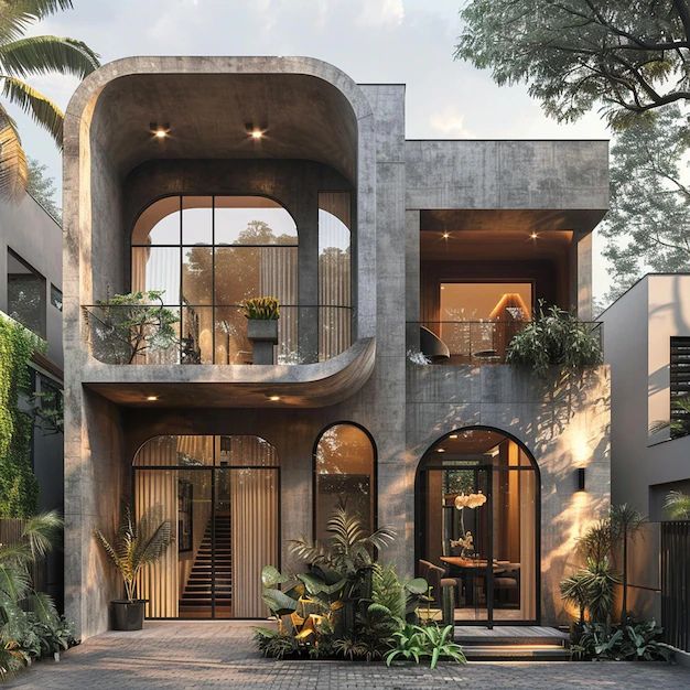 ساخت ویلا در گیلاوند؛ انتخابی هوشمند برای زندگی لوکس در دامنه دماوند