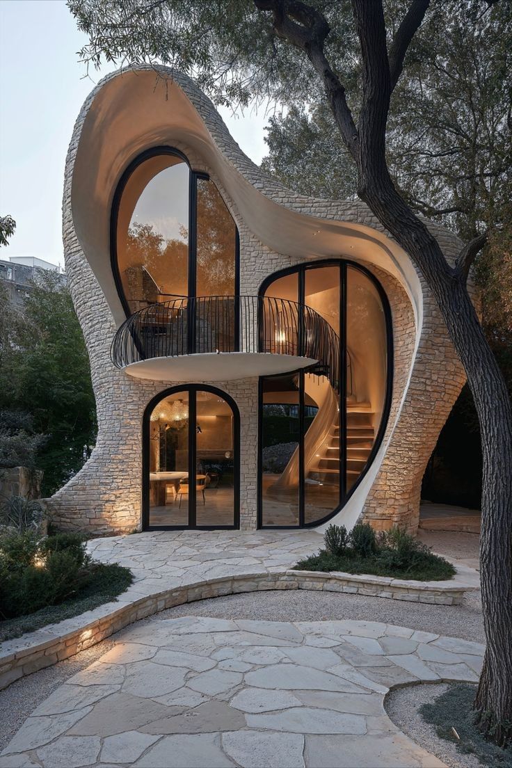 ساخت ویلا در گیلاوند؛ انتخابی هوشمند برای زندگی لوکس در دامنه دماوند