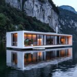 ساخت ویلا پیش ساخته؛ انتخابی سریع، اقتصادی و مدرن