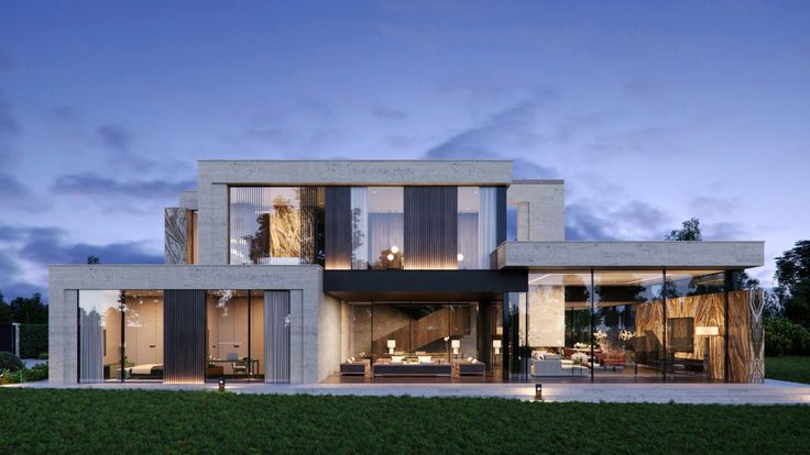 مزایای ساخت ویلا در لواسان برای سرمایه‌گذاران و علاقه‌مندان به طبیعت