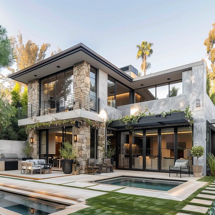 🏡 ساخت ویلا در کرج؛ فرصتی طلایی برای سرمایه‌گذاری و زندگی