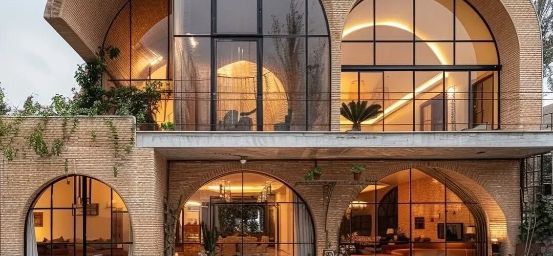 ساخت ویلا در گیلاوند؛ انتخابی هوشمند برای زندگی لوکس در دامنه دماوند