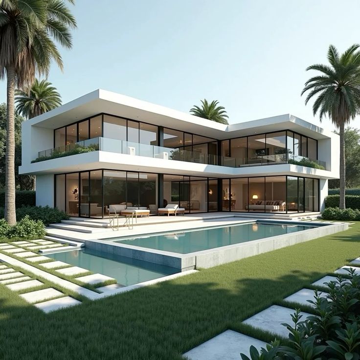 هزینه ساخت هر متر ویلا در سال جدید: برآورد جامع قیمت، از فلت تا تریبلکس