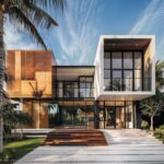 🏡 ساخت ویلا اختصاصی | تجربه‌ای منحصر‌به‌فرد از طراحی تا اجرا