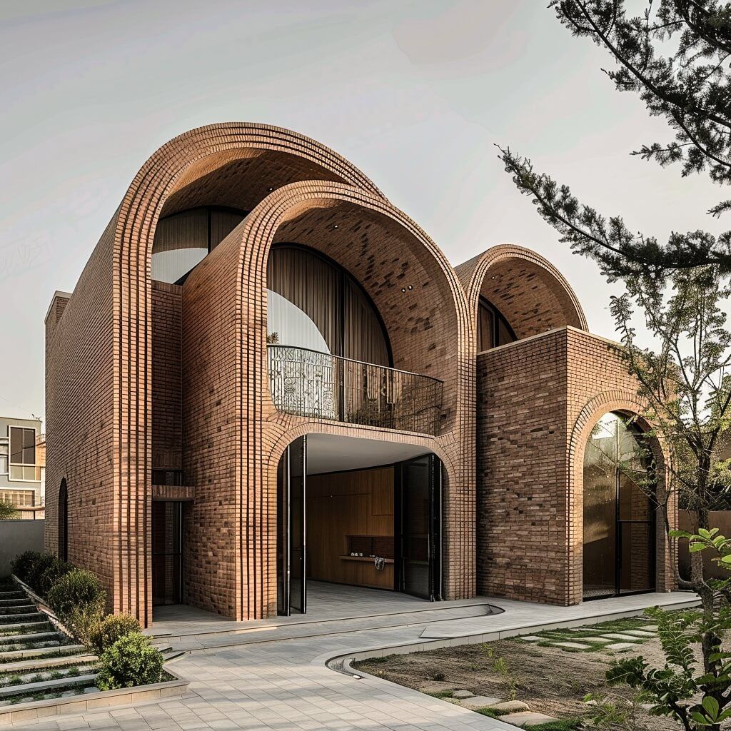 ساخت ویلا در گیلاوند؛ انتخابی هوشمند برای زندگی لوکس در دامنه دماوند