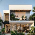 شرکت ساخت ویلا؛ راهی هوشمندانه برای تحقق رؤیای زندگی در طبیعت