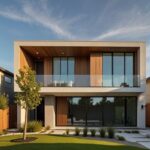 🏡 ساخت خانه ویلایی | راهنمای جامع ساخت ویلا از صفر تا صد