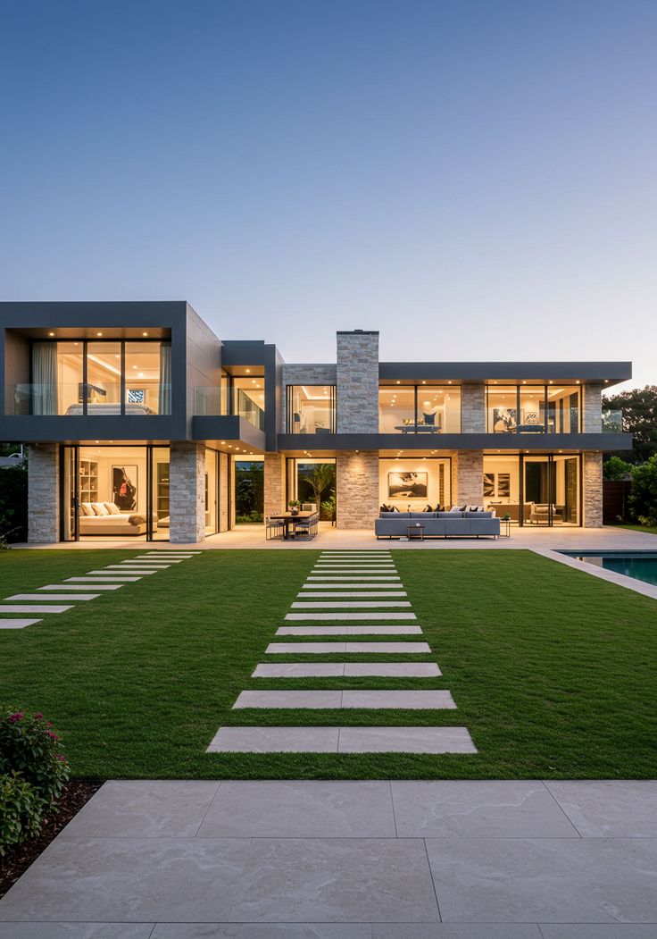 هزینه ساخت هر متر ویلا در سال جدید: برآورد جامع قیمت، از فلت تا تریبلکس