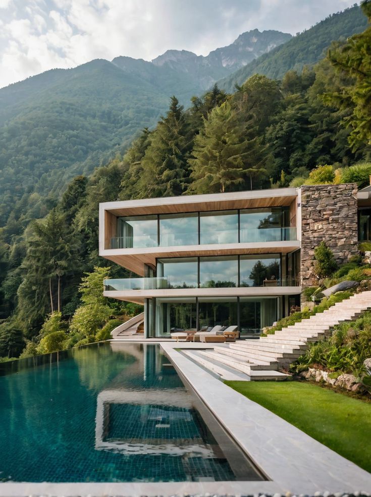 🏗️ نظارت بر ساخت ویلا؛ از ایده تا اجرای حرفهای و ایمن